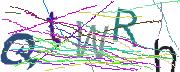 Imatge CAPTCHA