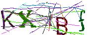 Imatge CAPTCHA