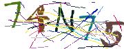Imatge CAPTCHA