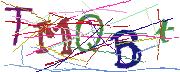 Imatge CAPTCHA