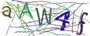 Imatge CAPTCHA