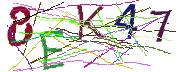 Imatge CAPTCHA