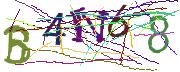 Imatge CAPTCHA