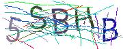 Imatge CAPTCHA