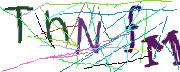 Imatge CAPTCHA