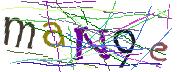 Imatge CAPTCHA