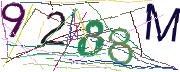 Imatge CAPTCHA