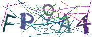 Imatge CAPTCHA