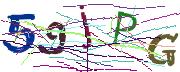 Imatge CAPTCHA