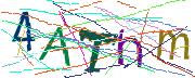 Imatge CAPTCHA