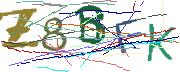 Imatge CAPTCHA