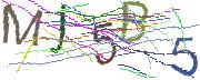 Imatge CAPTCHA
