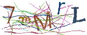 Imatge CAPTCHA