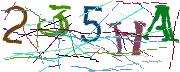 Imatge CAPTCHA