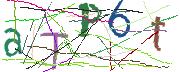 Imatge CAPTCHA