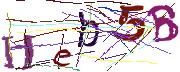 Imatge CAPTCHA