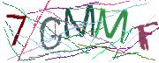 Imatge CAPTCHA
