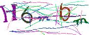 Imatge CAPTCHA