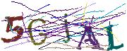 Imatge CAPTCHA