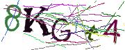 Imatge CAPTCHA