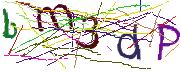 Imatge CAPTCHA