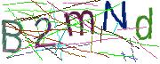 Imatge CAPTCHA