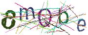 Imatge CAPTCHA