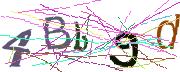 Imatge CAPTCHA