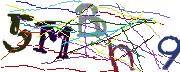 Imatge CAPTCHA
