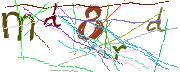 Imatge CAPTCHA