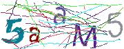 Imatge CAPTCHA