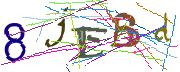 Imatge CAPTCHA