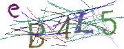 Imatge CAPTCHA