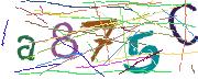 Imatge CAPTCHA