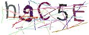 Imatge CAPTCHA