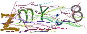 Imatge CAPTCHA