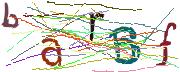 Imatge CAPTCHA