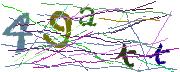 Imatge CAPTCHA