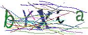 Imatge CAPTCHA