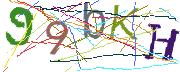 Imatge CAPTCHA