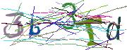 Imatge CAPTCHA