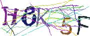 Imatge CAPTCHA