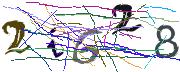 Imatge CAPTCHA