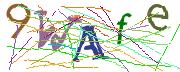 Imatge CAPTCHA