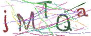 Imatge CAPTCHA