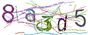 Imatge CAPTCHA