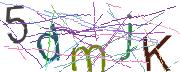 Imatge CAPTCHA