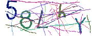 Imatge CAPTCHA
