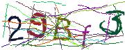Imatge CAPTCHA