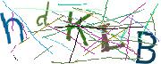 Imatge CAPTCHA